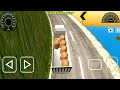 Mountain Truck Driving Game - Cargo Truck Driving Games - New Mobile Game