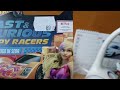 unboxing 7 Hot wheels car's