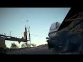 Need for Speed™ Payback | I May Have Broken It, Or My Golf Just Has To Break Dance.