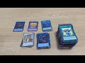 [Yu-Gi-Oh!] Legacy Of Destruction 2 Boxes Unboxing