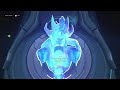 Prophet of Stewardship Hologram Halo 5