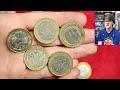 I Found So Many Rare Coins Today!!! £500 £2 Coin Hunt #59 [Book 6]