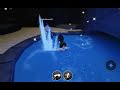 Playing h2o mermaid testing ig || That1