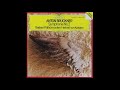 Anton Bruckner: Symphony Nr. 2 in C minor, WAB 102