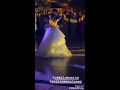 Primer Baile y canción de la Boda de Camilo Echeverry y Evaluna Montaner.