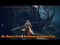 Elden Ring - All Tear Locations | All Furnace Golem Locations (Shadow Of The Erdtree DLC)