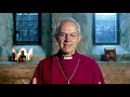 Archbishop of Canterbury's sermon for Anglican Church of Southern Africa anniversary service