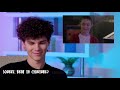 NEW: Hayden Summerall Reacts To Old Hannie Videos!