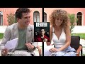 Esther Acebo y Jaime Lorente se enfrentan a 