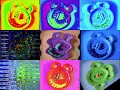 9 ZooPals 4ormulators by Megan Woodmansee