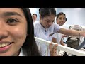 💉 A DAY IN THE LIFE OF A NURSING STUDENT | Hey It's Ely!