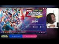 Marvel Vs Capcom Is BACK! | Reaction