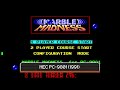 Marble Madness - Versions Comparison (HD 60 FPS)