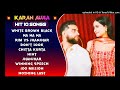 Best of Karan Aujla songs | Latest Punjabi songs Karan Aujla songs | All superhits Karan Aujla 2024