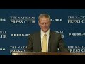 NPC Headliner Luncheon: Elder David A. Bednar, The Church of Jesus Christ of Latter-day Saints