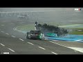 Best Of MOTORSPORT 2022 | Terrifying CRASH COMPILATION / *Live* | NO FATAL