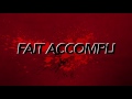 JAVELIN FANGZZ | Fait Accompli (Gears of War: UE Solo Montage)