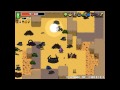 Nuclear Throne - Short Crystal Loop