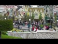 La Galerie de la Belle au Bois Dormant at Disneyland Paris