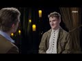 Tom Glynn-Carney & Ewan Mitchell Try Interviewing Each Other | House of the Dragon | Max