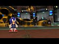 Sonic Generations: Superior Egg Dragoon Mod (No Damage)