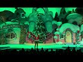 Full Show - The Grinchmas Who-liday Spectacular - Universal Orlando 2023