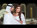 Dubai's $100 Million Wedding