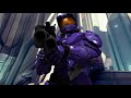 Top 10 Funniest Red vs Blue Moments [2017]