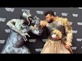 Brooklyn Comic Con Highlight Reel