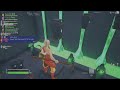 Fortnite impossible escape 4