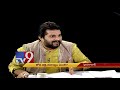 Hero Sivaji about his lifestyle - TV9