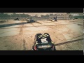 DiRT3-JOYRIDE-DC COMPOUND-1-PERFECT RECOVERY