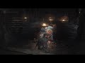 Dark Souls III - Cinders Mod (Part 1 - Cemetery of Ash)