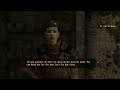 New Vegas - Helping Silus escape Camp McCarran