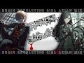 Brain Revolution Girl [Nounai Kakumei Girl] An+Akito mix