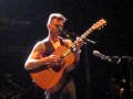 Asaf Avidan @ Rumors - Verona - Reckoning Song