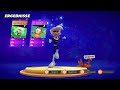 nickelodeon all-stars brawl challenge Season 2 - Danny Phantom 497