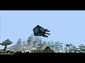 The History Of Minecraft's Magical Flying Squid Glitch