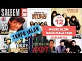 SLOW ROCK MUSIK TAHUN 90 AN YANG ROMANTIS