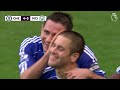 Chelsea 6-0 Man City | THAT Frank Lampard Assist! | Premier League Highlights