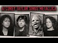 COREY TAYLOR - One | AI Cover | Metallica | Slipknot