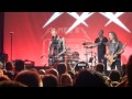 Metallica with Jason Newsted Damage, Inc. LIVE San Francisco, USA 2011-12-05 1080p FULL HD