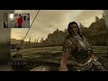 Skyrim VR and Virtual Desktop: WOW! [1440p]