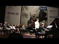 Ziemowit Świtalski -  Masterclass with Lang Lang