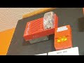 New Fire Alarm Panel: Simplex 4010 Overview