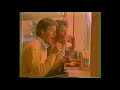 Howard Johnson's Deli Baker Ice Cream Maker Commercial 1984