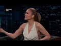 Jennifer Lopez Ditches Tulsa (and Ben) for 55th 'Bridgerton' Bday