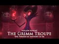 The Grimm Troupe (Hollow Knight) | EPIC VERSION