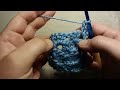 Crochet Granny Square - ABSOLUTE BEGINNER