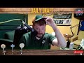 Packers Rookie Forecast - Javon Bullard